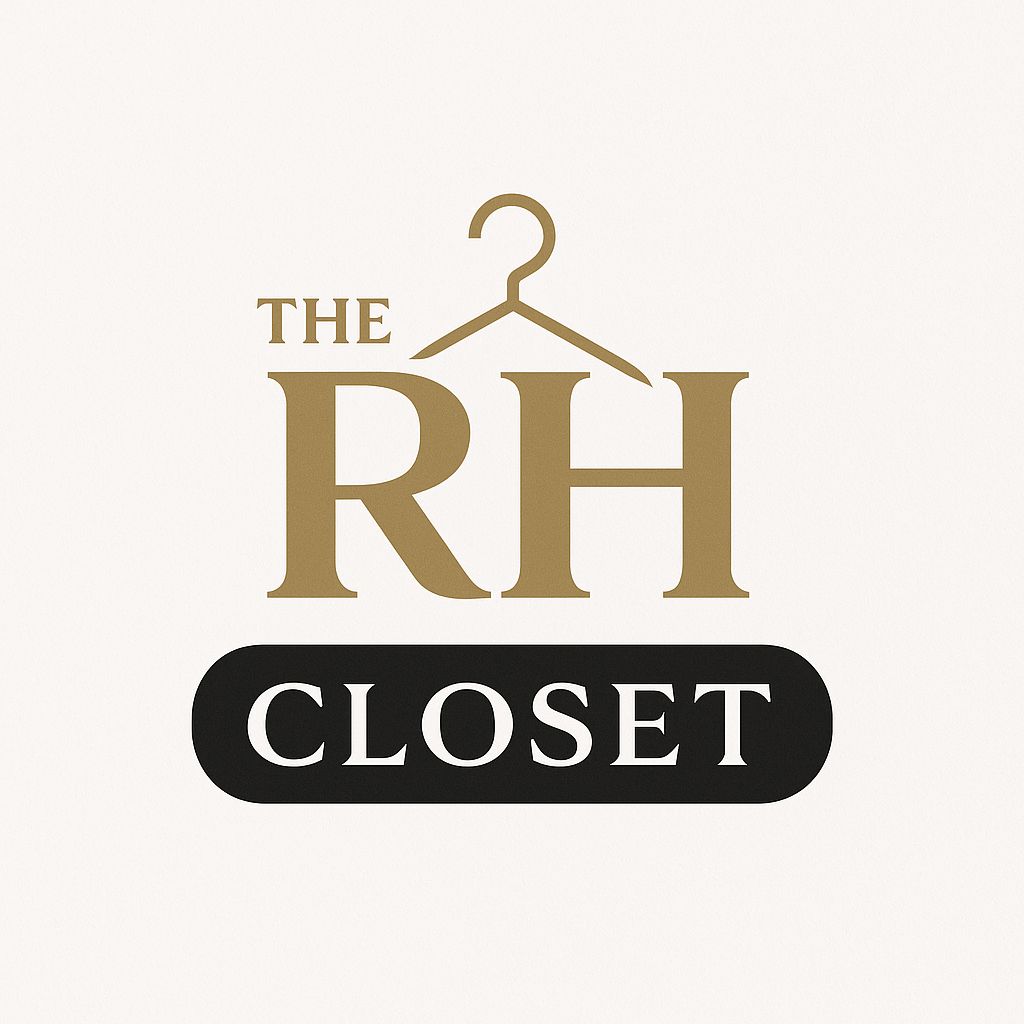 The RH Closet Logo
