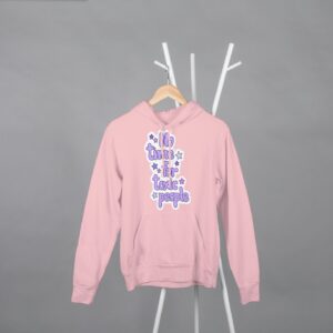 No Time for Toxic People Hoodie| The RH Closet