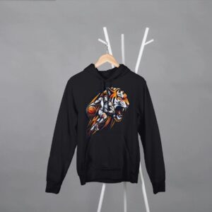 Tiger Slam Hoodie – Beast Mode Edition | The RH Closet