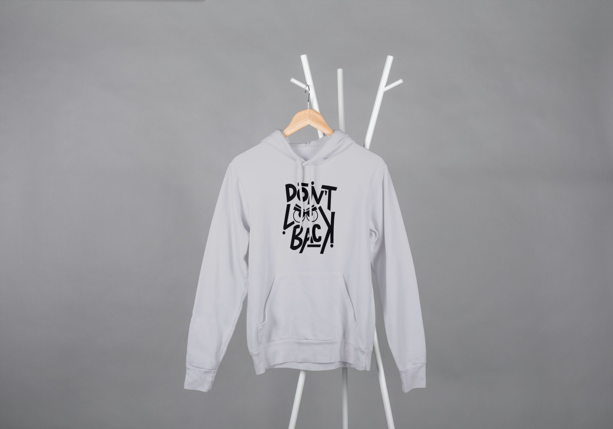 Fearless Forward Hoodie | The RH Closet - Image 4