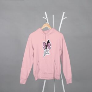 Cute But Psycho Hoodie | The RH Closet